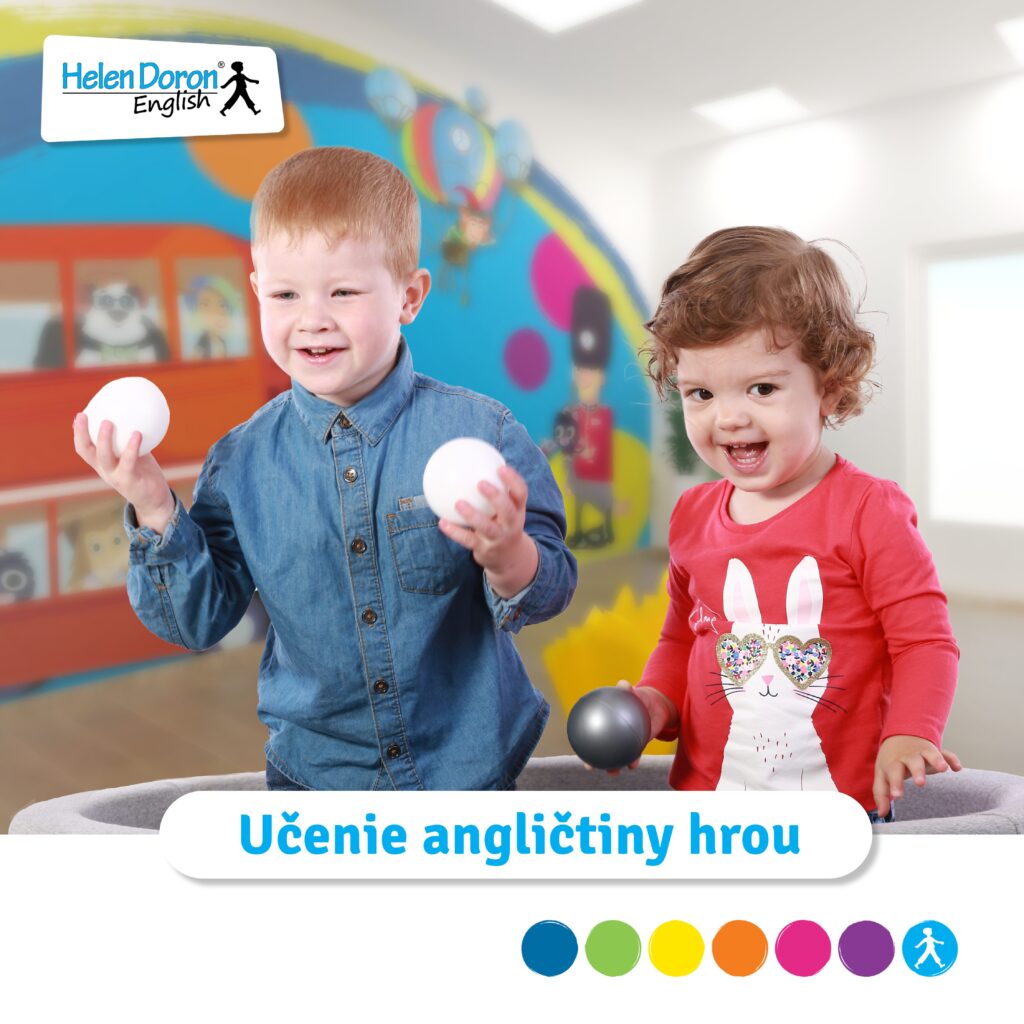 ucenie anglictiny hrou